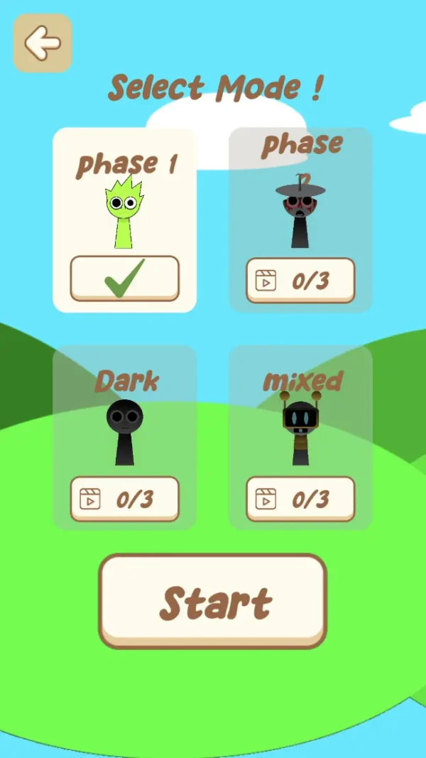 sprunki card match - Image 5