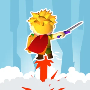 Clicker Titans Idle RPG Hero