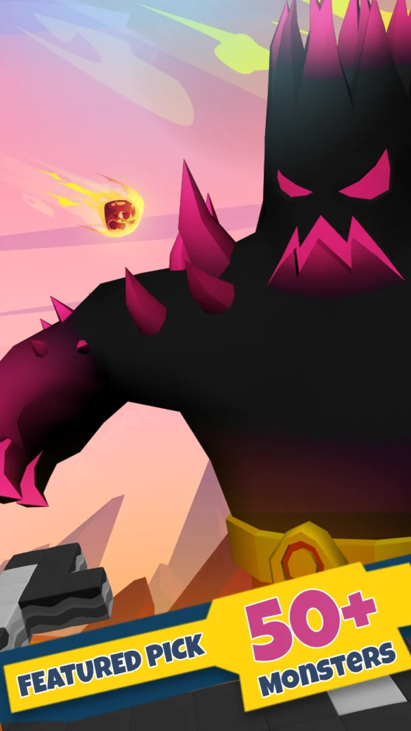 Clicker Titans Idle RPG Hero - Image 4